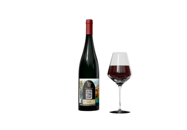 Vino Tinto Vinum