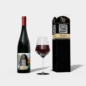 Vino Tinto Vinum