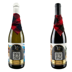 Duplicado de Botella